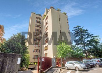 Edificio all\'aperto - Two-room apartment Via Lucerna
7, Milano - photo 23