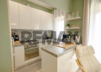 Cucina - Quadrilocale Via Madonna delle Grazie
39, Rutigliano - foto 5