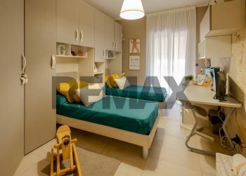 Camera / camera da letto - Quadrilocale Via Madonna delle Grazie
39, Rutigliano - foto 11