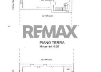 Pianta 2D - Locale Commerciale Corso Roma
 
31, Noicàttaro - foto 12