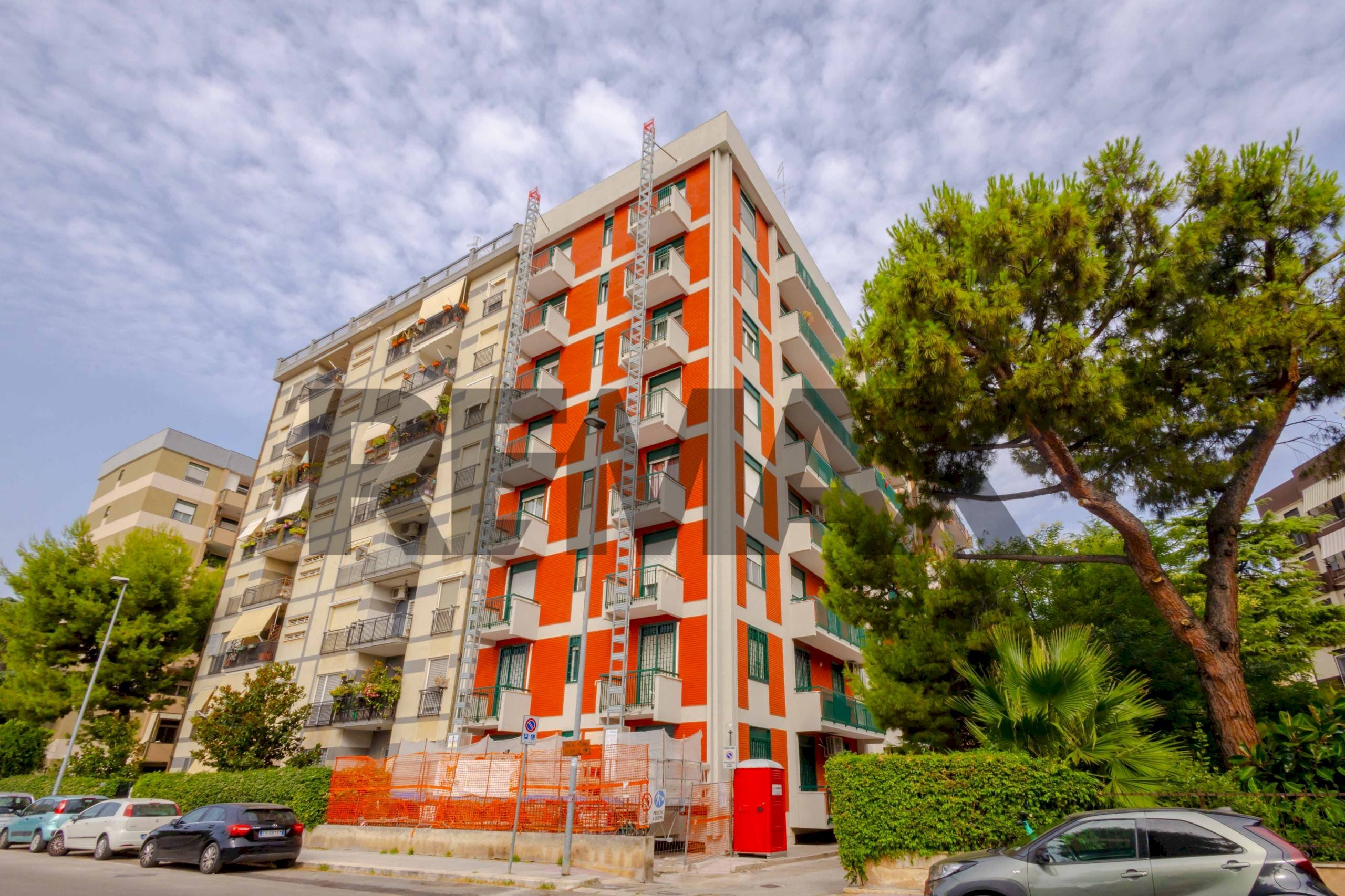 Edificio all\'aperto - Appartamento Via Giacomo Tauro
 
3, Bari - foto 1