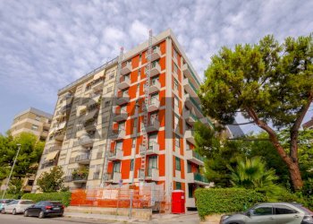 Edificio all\'aperto - Appartamento Via Giacomo Tauro
 
3, Bari - foto 1