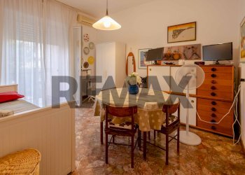 Sala da pranzo - Appartamento Via Giacomo Tauro
 
3, Bari - foto 8