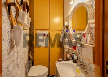 Bagno - Appartamento Via Giacomo Tauro
 
3, Bari - foto 11