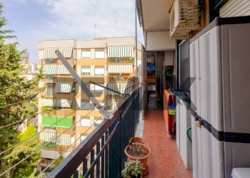 Balcone - Appartamento Via Giacomo Tauro
 
3, Bari - foto 14