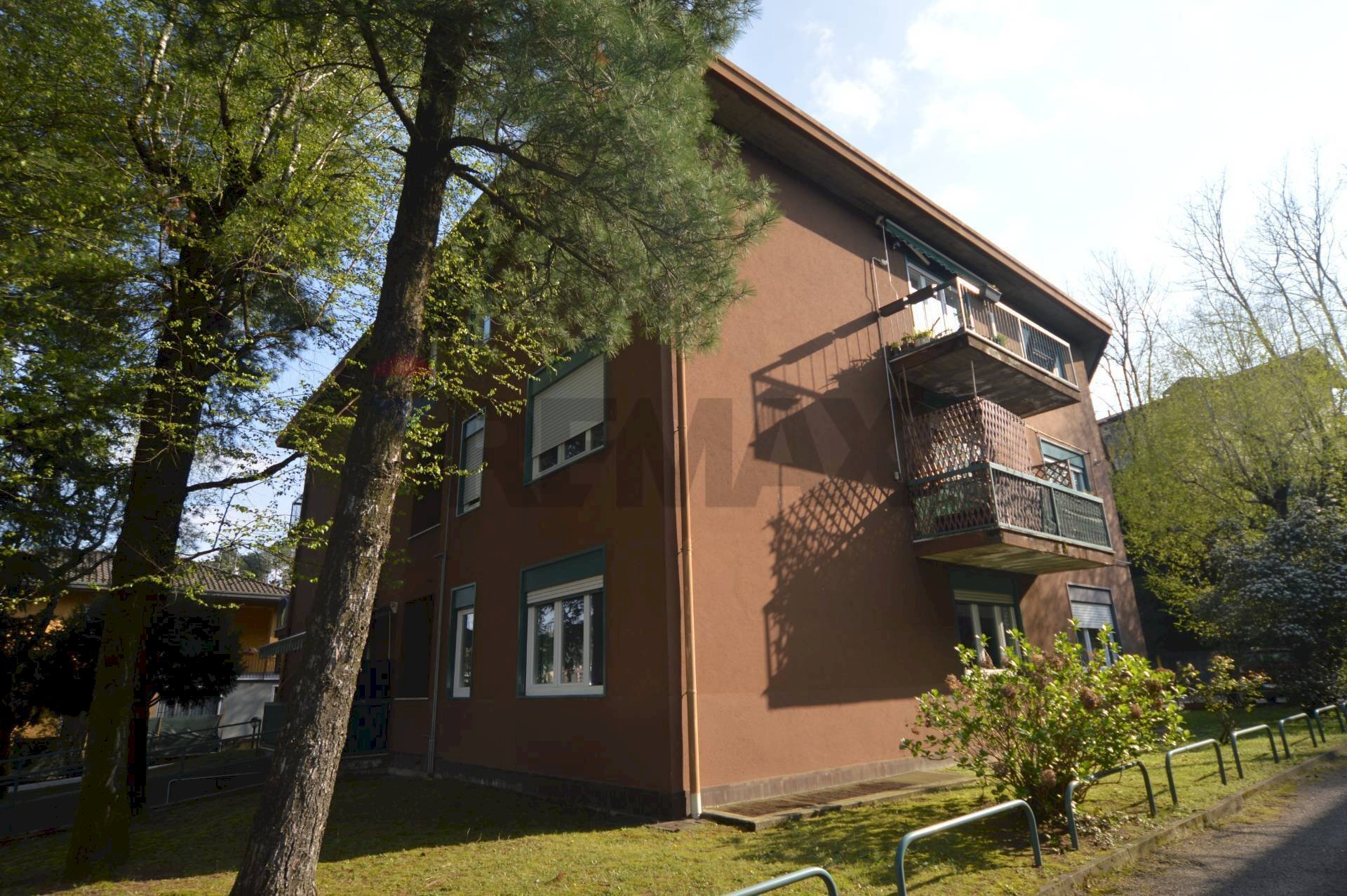 Edificio all\'aperto - Bilocale Vai Dalmazia
 
42, Varese - foto 1