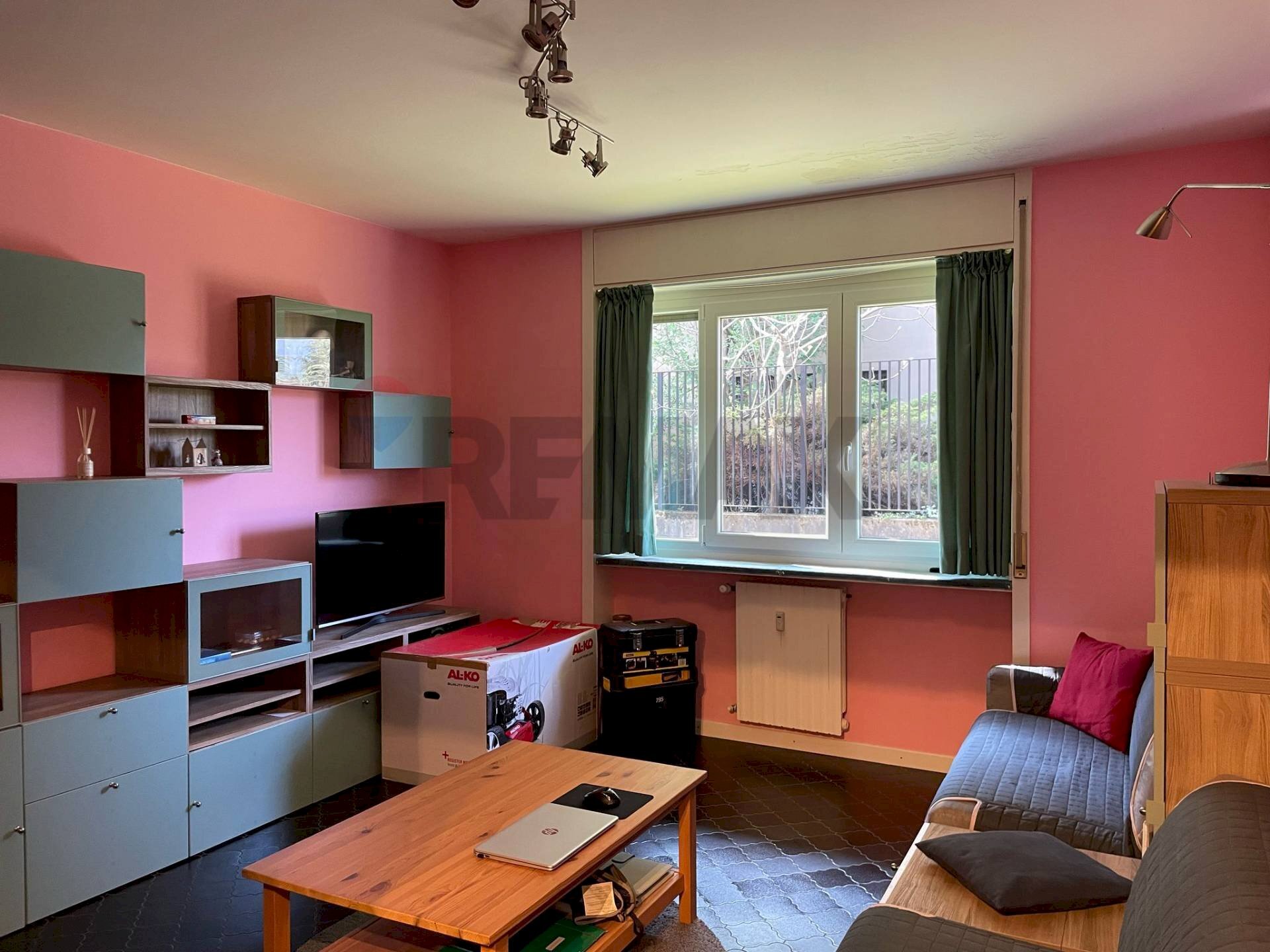 Soggiorno - Bilocale Vai Dalmazia
42, Varese - foto 2