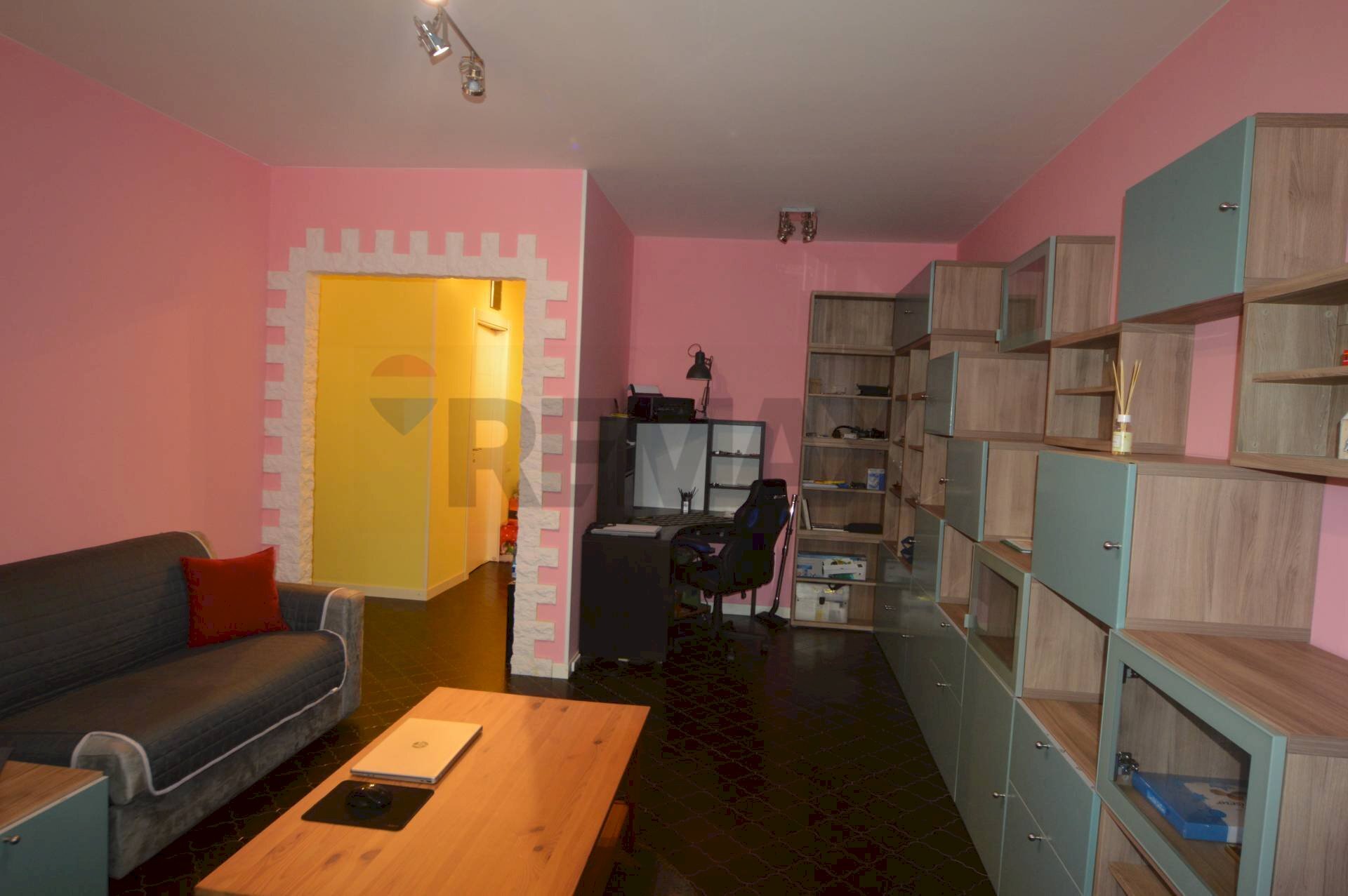 Soggiorno - Bilocale Vai Dalmazia
42, Varese - foto 3