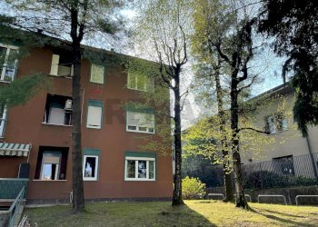 Edificio all\'aperto - Bilocale Vai Dalmazia
 
42, Varese - foto 20