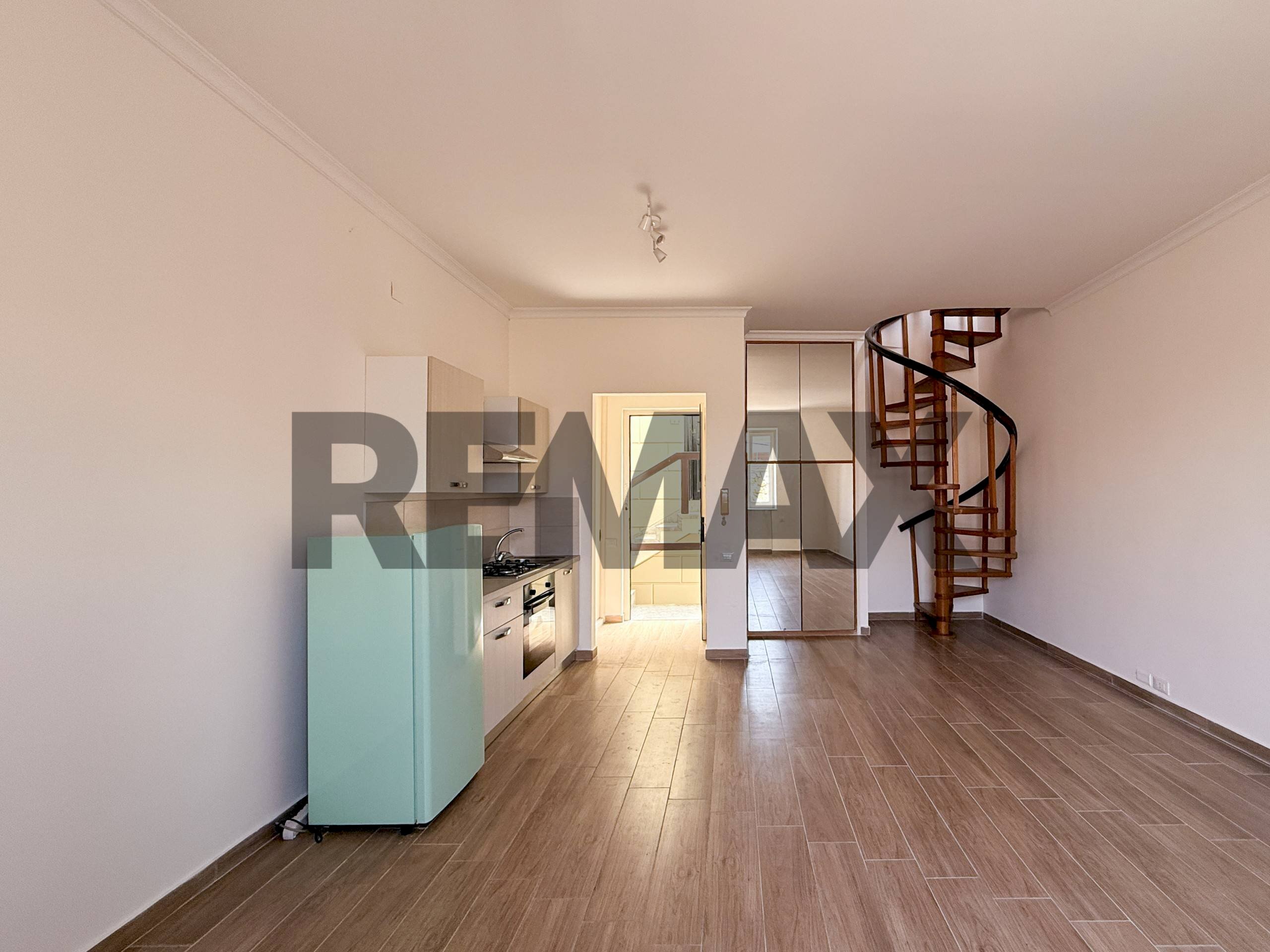 Cucina - Attic Via Ruggero Settimo
7, Palermo - photo 2
