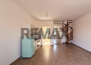 Cucina - Attico Via Ruggiero Settimo
 
7, Palermo - foto 7