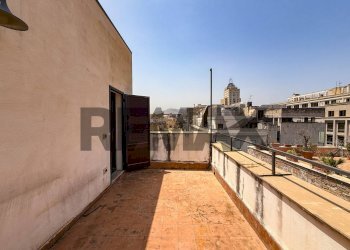Terrazza - Attico Via Ruggiero Settimo
 
7, Palermo - foto 13