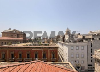 Edificio all\'aperto - Attico Via Ruggiero Settimo
 
7, Palermo - foto 15