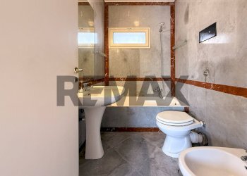 Bagno - Attico Via Ruggiero Settimo
 
7, Palermo - foto 16