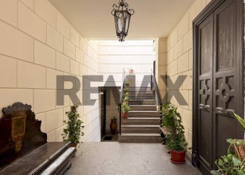 Ricezione / Lobby - Attico Via Ruggiero Settimo
 
7, Palermo - foto 18