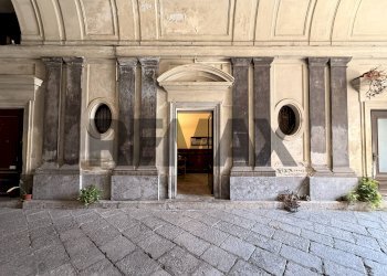 Edificio all\'aperto - Attico Via Ruggiero Settimo
 
7, Palermo - foto 19