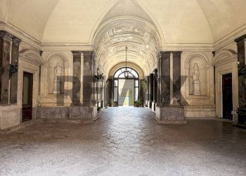 Edificio all\'aperto - Attico Via Ruggiero Settimo
 
7, Palermo - foto 20