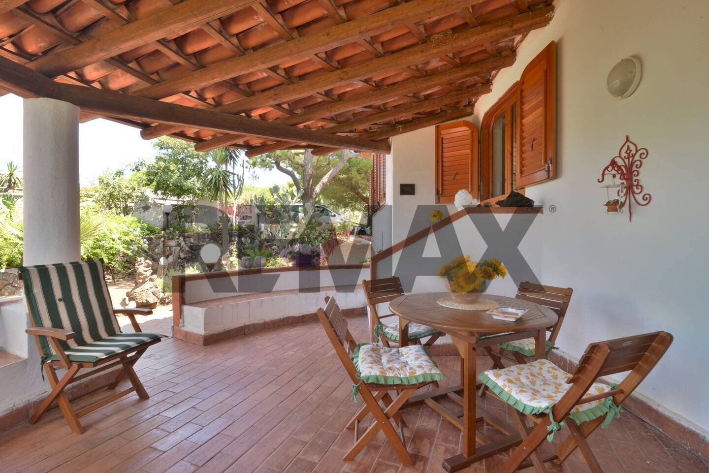 Terrazza - Independent house Strada Provinciale 179 Vulcano Piano
 
snc, Lipari - photo 1