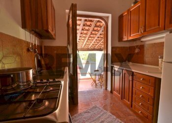 Cucina - Independent house Strada Provinciale 179 Vulcano Piano
 
snc, Lipari - photo 7