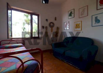 Camera / camera da letto - Independent house Strada Provinciale 179 Vulcano Piano
 
snc, Lipari - photo 8