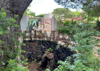 Giardino - Independent house Strada Provinciale 179 Vulcano Piano
 
snc, Lipari - photo 15
