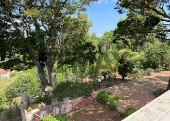 Giardino - Independent house Strada Provinciale 179 Vulcano Piano
 
snc, Lipari - photo 17