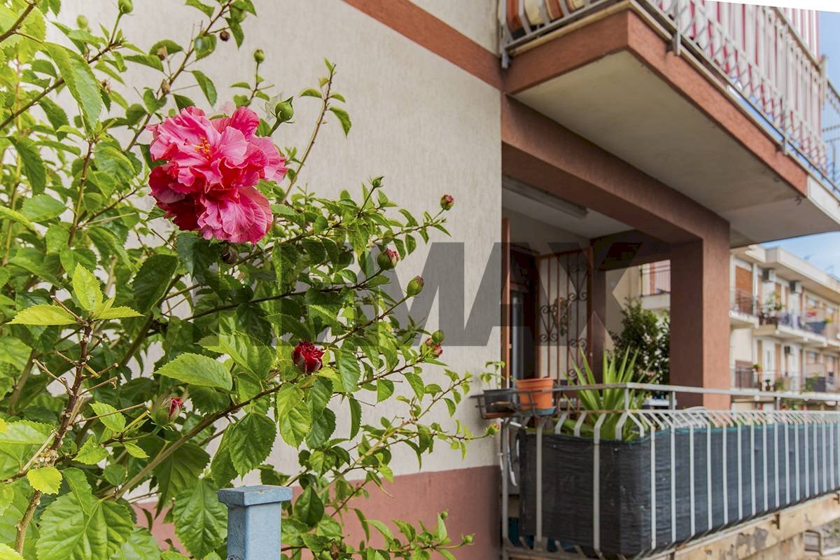 Casa all\'aperto - Appartamento Via Marina
125, Fiumefreddo di Sicilia - foto 3
