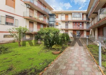 Edificio all\'aperto - Appartamento Via Marina
 
125, Fiumefreddo di Sicilia - foto 5