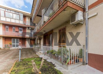 Edificio all\'aperto - Appartamento Via Marina
 
125, Fiumefreddo di Sicilia - foto 7