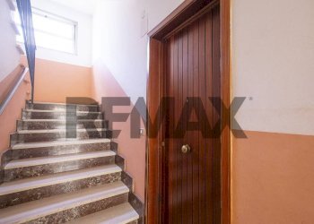 Scale - Appartamento Via Marina
 
125, Fiumefreddo di Sicilia - foto 11