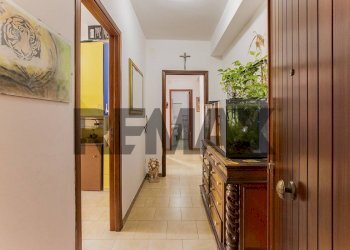 Hall / corridoio - Appartamento Via Marina
 
125, Fiumefreddo di Sicilia - foto 12