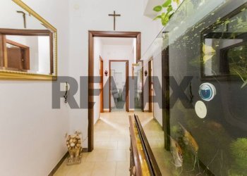 Hall / corridoio - Appartamento Via Marina
 
125, Fiumefreddo di Sicilia - foto 13