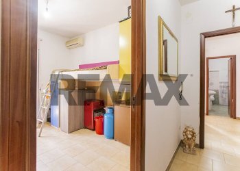 Hall / corridoio - Appartamento Via Marina
 
125, Fiumefreddo di Sicilia - foto 14