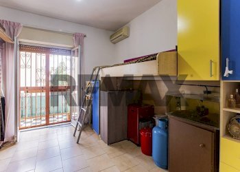 Cucina - Appartamento Via Marina
 
125, Fiumefreddo di Sicilia - foto 15