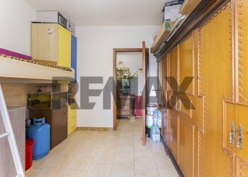 Cucina - Appartamento Via Marina
 
125, Fiumefreddo di Sicilia - foto 16
