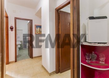 Hall / corridoio - Appartamento Via Marina
 
125, Fiumefreddo di Sicilia - foto 17