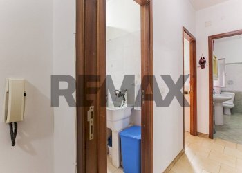 Hall / corridoio - Appartamento Via Marina
 
125, Fiumefreddo di Sicilia - foto 18