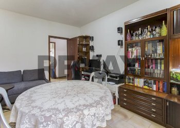 Soggiorno - Appartamento Via Marina
 
125, Fiumefreddo di Sicilia - foto 21