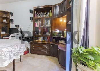 Sala da pranzo - Appartamento Via Marina
 
125, Fiumefreddo di Sicilia - foto 22