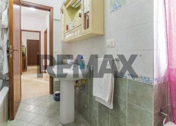 Bagno - Appartamento Via Marina
 
125, Fiumefreddo di Sicilia - foto 27