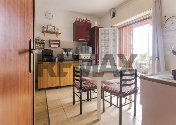 Cucina - Appartamento Via Marina
 
125, Fiumefreddo di Sicilia - foto 28