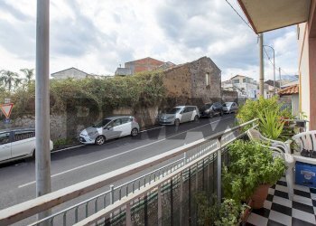 Balcone - Appartamento Via Marina
 
125, Fiumefreddo di Sicilia - foto 31