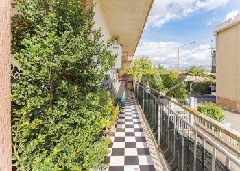 Balcone - Appartamento Via Marina
 
125, Fiumefreddo di Sicilia - foto 32