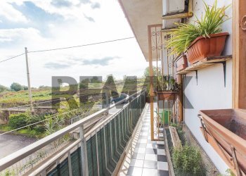 Balcone - Appartamento Via Marina
 
125, Fiumefreddo di Sicilia - foto 33