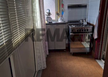 Cucina - Quadrilocale Via Immacolata
 
57, Catania - foto 14