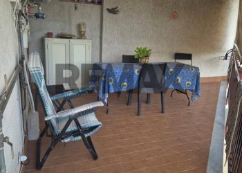 Terrazza - Quadrilocale Via Immacolata
 
57, Catania - foto 15