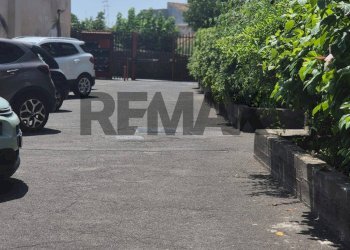 Edificio all\'aperto - Quadrilocale Via Immacolata
 
57, Catania - foto 18