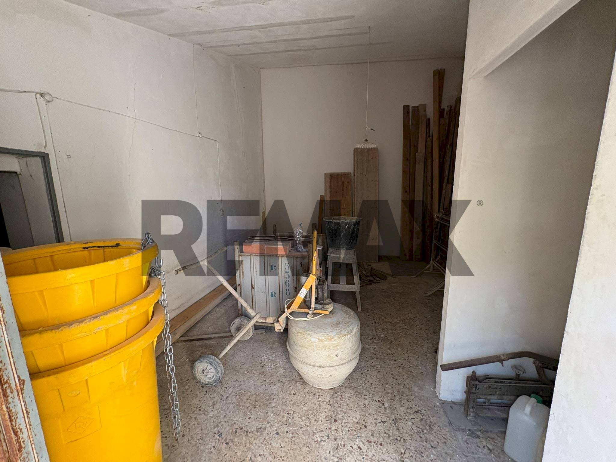Camera / camera da letto - Magazzino Via Carcere
41, Caltagirone - foto 2