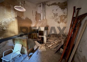Dispensa di stoccaggio - Magazzino Via Carcere
41, Caltagirone - foto 5