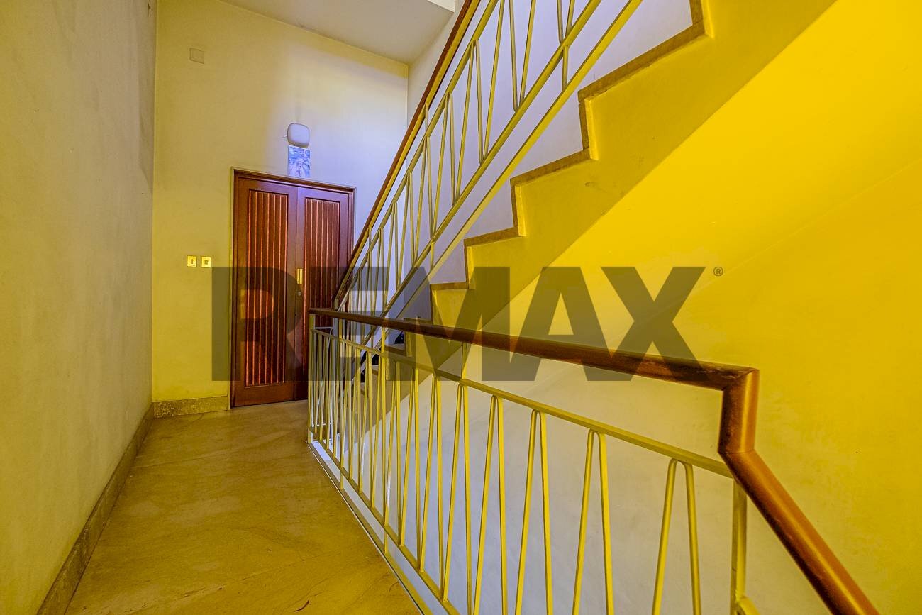 Hall / corridoio - Casa indipendente Via Carlo Alberto
87/89, Giarre - foto 3